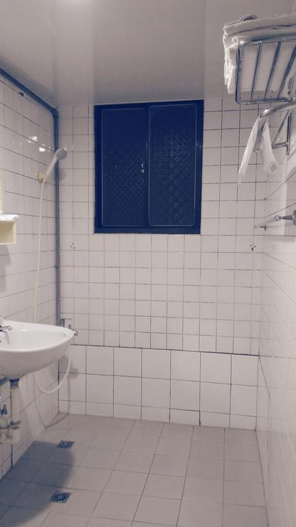 Chia Rong Hostel Taipei Eksteriør bilde