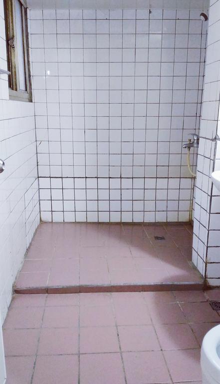 Chia Rong Hostel Taipei Eksteriør bilde